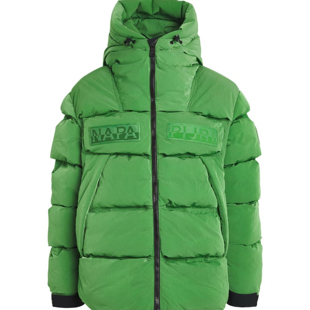 Napapijri Hyper Puffer
